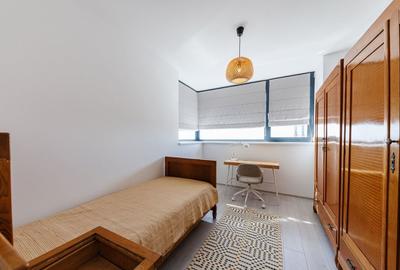 Apartament cu 3 camere decomandat, mobilat în Torontalului - 18