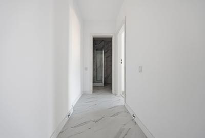 Apartament cu 2 camere semidecomandat în Bucureștii Noi - 13