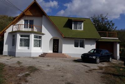 Casă cu 4 camere cu Teren 4500 Mp în Dragodana - 1