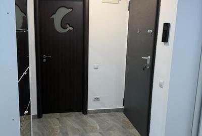 Apartament cu 2 camere în Lujerului - 7