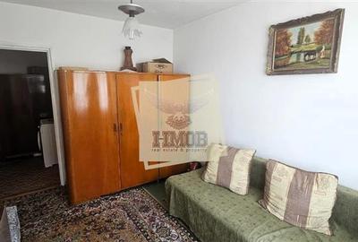 Apartament cu 2 camere semidecomandat, mobilat în Mihai Viteazul - 6