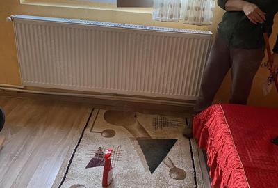 Apartament cu 2 camere semidecomandat în Central - 2