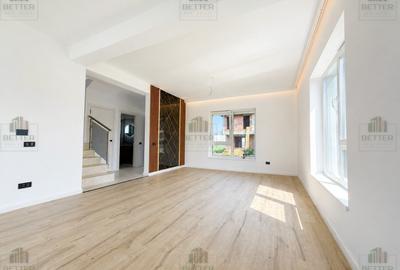 Casă individuală cu 4 camere cu Teren 340 Mp în Berceni - 7