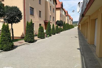 Apartament cu 4 camere decomandat în Baciu - 4