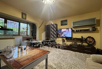 Apartament cu 3 camere decomandat în Girocului - 3