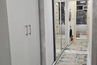 Apartament cu 3 camere decomandat în Dorobanți 2
