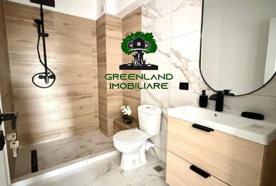 Apartament cu 2 camere decomandat în Miroslava