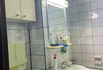 Apartament cu 2 camere decomandat în Decebal - 2