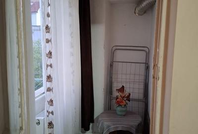 Garsonieră decomandată în Exterior Vest - 2