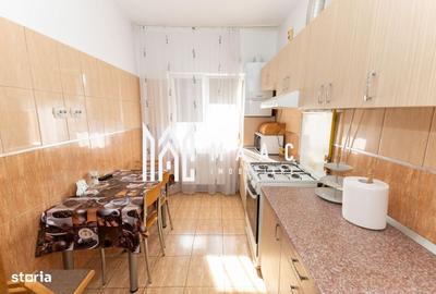 Apartament cu 2 camere decomandat în Ostroveni