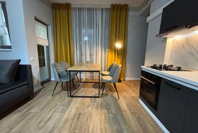 Apartament cu 2 camere decomandat în Șelimbăr - 1