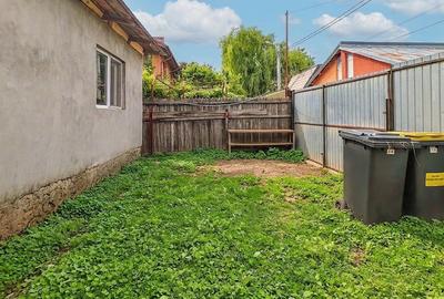 Casă individuală cu 3 camere cu Teren 200 Mp în Alexandriei - 3