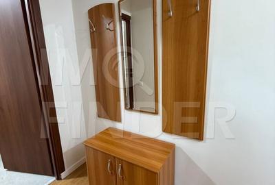 Garsonieră decomandată, mobilată în Central - 8