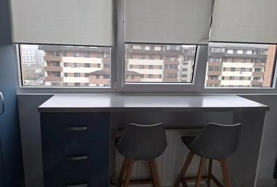 Garsonieră decomandată în Chiajna