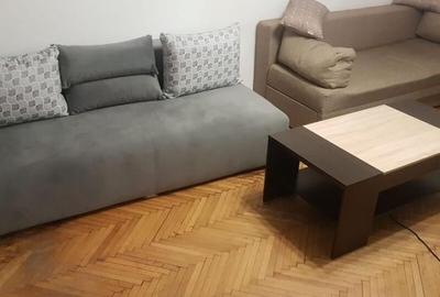 Garsonieră decomandată, mobilată în Sala Palatului - 2