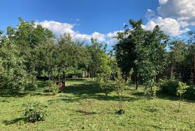 Casă cu 3 camere în Central - 3