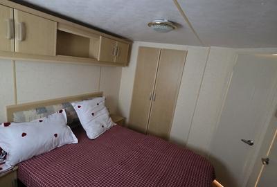 Casă cu 3 camere în Exterior Vest
