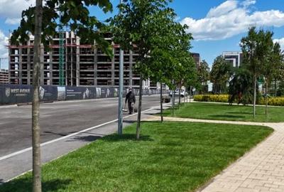 Apartament cu 2 camere în Militari - 6