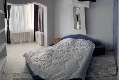 Apartament cu 2 camere decomandat în Central - 2