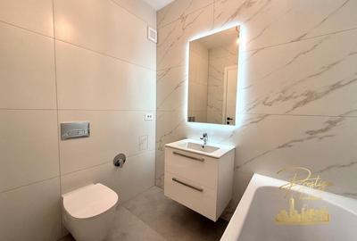 Apartament cu 2 camere decomandat în Calea Aradului - 22