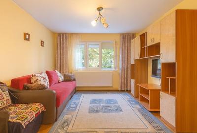 Apartament cu 2 camere în Astra