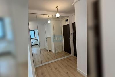 Apartament cu 2 camere semidecomandat, mobilat în Între Lacuri - 16