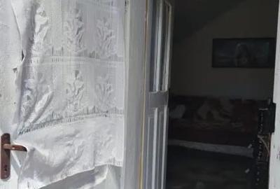 Casă cu 2 camere cu Teren 2000 Mp în David - 9