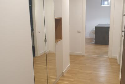 Apartament cu 3 camere decomandat în Iancu Nicolae