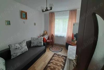 Apartament cu 3 camere în Câmpulung Moldovenesc - 4