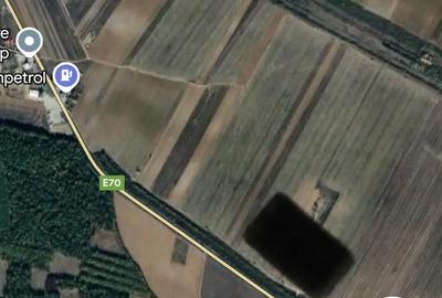 Teren de 500 mp, în Central - 1