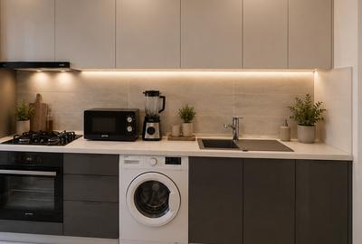 Apartament cu 2 camere decomandat în Grozăvești - 3