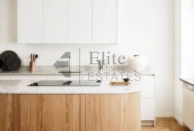 Apartament cu 3 camere în Central - 1