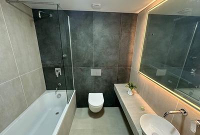 Apartament cu 2 camere decomandat în Pipera - 5