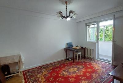 Apartament cu 2 camere decomandat în Alexandru cel Bun - 3