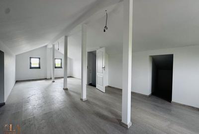 Casă individuală cu 5 camere cu Canalizare în Bragadiru - 8