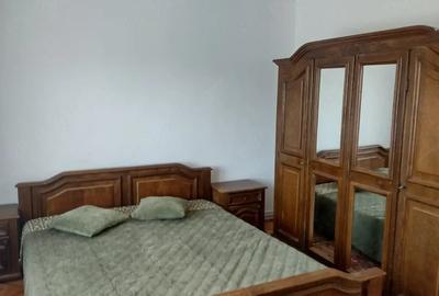 Apartament cu 2 camere decomandat în Bucovina - 5