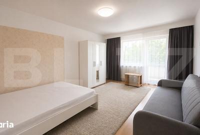 Apartament cu 2 camere decomandat în Europa - 2
