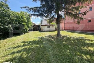 Casă cu 3 camere în Central