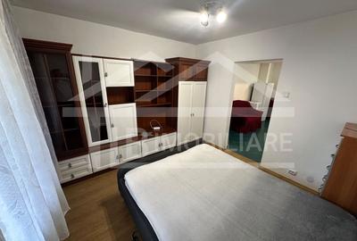 Garsonieră semidecomandată în Tudor - 3