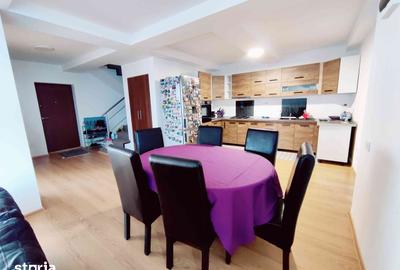 Casă cu 6 camere cu Teren 350 Mp în Chiajna - 11