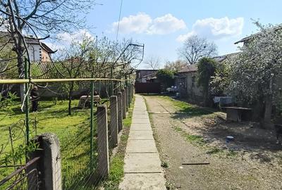 Casă cu 4 camere în Central - 6
