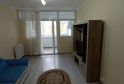 Apartament cu 2 camere decomandat în Trocadero - 4