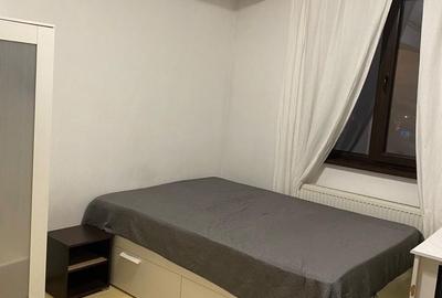 Garsonieră semidecomandată în Bucureștii Noi - 5