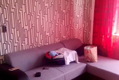 Garsonieră decomandată în Lotrului - 3