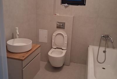 Casă cu 4 camere în Central - 5