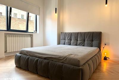 Apartament cu 3 camere în Eminescu - 1