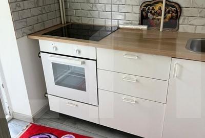 Garsonieră în Central
