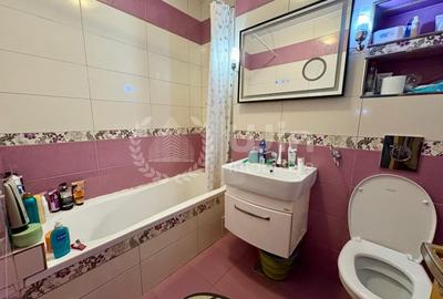Apartament cu 3 camere decomandat, mobilat în Central - 5