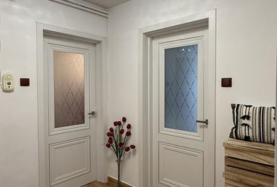 Apartament cu 3 camere decomandat în Titan - 2