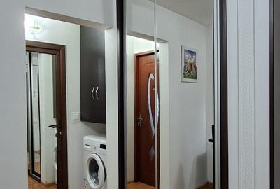 Apartament cu 2 camere decomandat în Central - 6